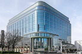 Regus | Kanazawa, Kanazawa Park Building