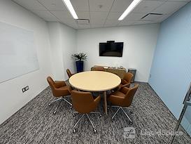 Carr Workplaces - Capitol Hill