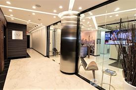 Jay Suites - Grand Central