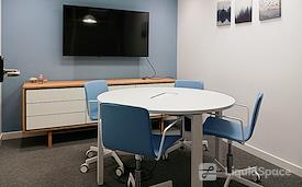 HQ | Madrid, HQ La Florida