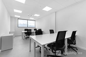 SPACES | Madrid Atocha