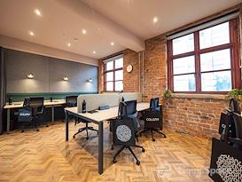 Colony | Flint Glass Works