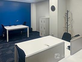 Regus | Irving - 5601 Executive Dr