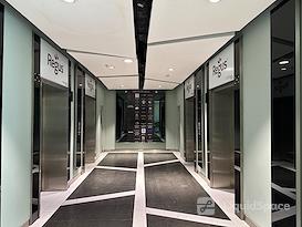Regus | Bangkok, Central Tower