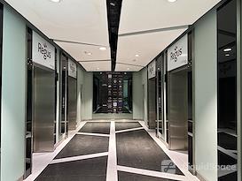 Regus | Bangkok, Central Tower