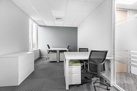 Regus | JAMAICA, Kingston, New Kingston