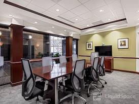 Regus || Perimeter Park