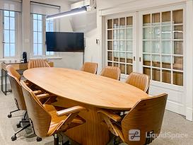 Regus | Porto Alegre, Galeria Chaves