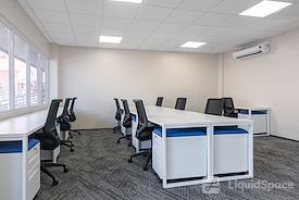 Regus | GUYANA, Georgetown, Waterloo Street