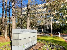 Regus | Timberloch Place