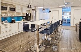 Regus | Stockholm, Norra Bantorget