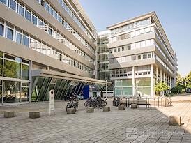 Regus | MANNHEIM, Theodor-Heuss-Anlage