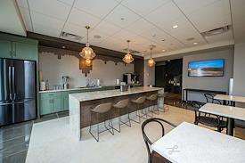 Life Time Work - Coral Gables