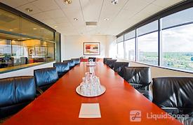 Regus | Illinois, Schaumburg - 1600 Corporate Center