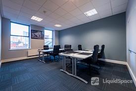 Titanic Suites - Office Space, Virtual Offices, Call Answering Services - Belfast, Northern Ireland