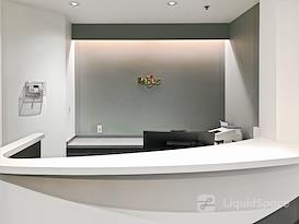 Regus | BC, Richmond - Commerce Court