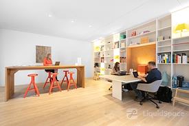 SPACES | Amsterdam Herengracht 124-128