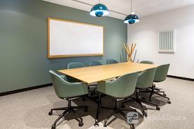 Regus | Fort Lauderdale - Spaces Las Olas Square