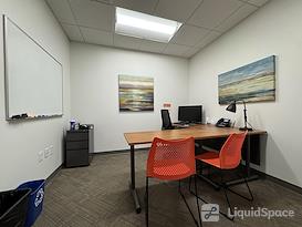 Office Evolution - Burlington