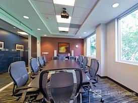 Regus | Cypress Park West