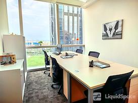 Regus | Foshan, Glory IFC