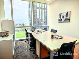 Regus | Foshan, Glory IFC
