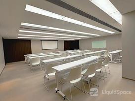 Regus | Toulouse, Compans