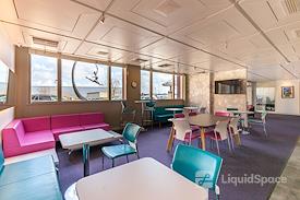 Kinetic Business Centre