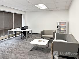 Regus | Irving - 320 Decker Drive