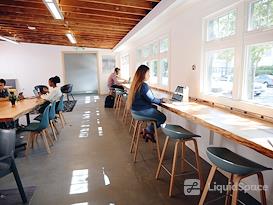 Workstation West Berkeley