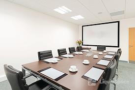 Regus | Nairobi, Vienna Court