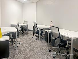Regus | Energy Corridor