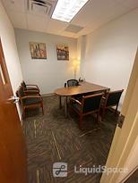Hampton Business Center - Pines Blvd.