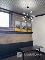 The Long Branch Office Suites