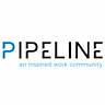 Logo of Pipeline Workspaces Philly