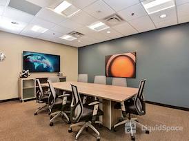 Regus | The Peak