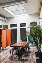 Railtown Pursuits