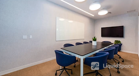 WeWork | 2211 Michelson Drive