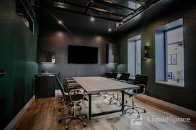 Brick & Mortar Park Ridge 