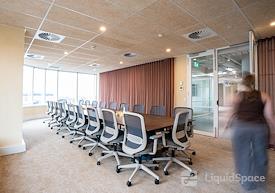 CorporateCubes.Co - 347 Kent St Sydney