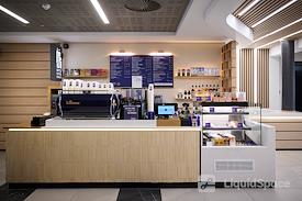 SPACES | Johannesburg, Steyn City