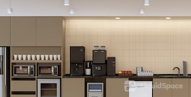 WeWork Worldmark 6