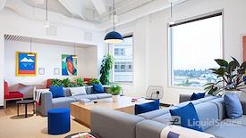 WeWork | Bellevue Place