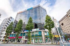 Regus | TOKYO, Ebisu