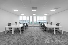 Regus | Leiden Bio Science Park