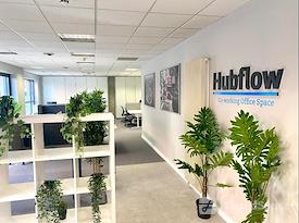 Hubflow Adelaide Street