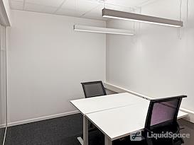 Regus | Kalmar, Storgatan 17