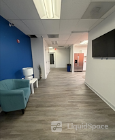 Oasis Office space-Gaithersburg, Maryland