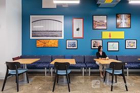 Regus | Avalon