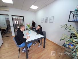 Marlife Business Hub